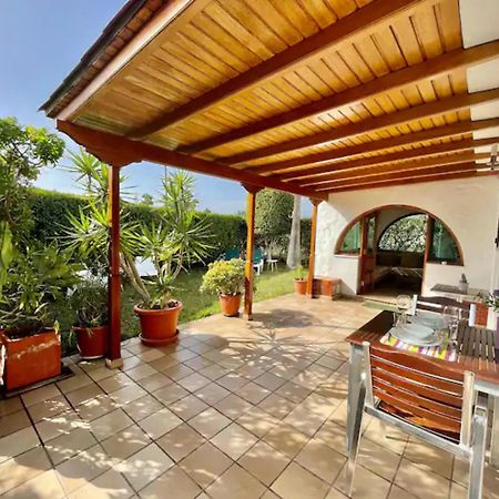Deluxe Las Palomas - By Gestion Vacacional Canarias 马斯帕洛马斯 外观 照片